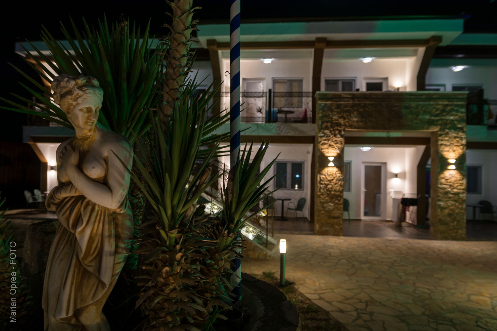 Halkidiki Greek Pride Ηotel And Apartments Skala Fourkas Exterior photo